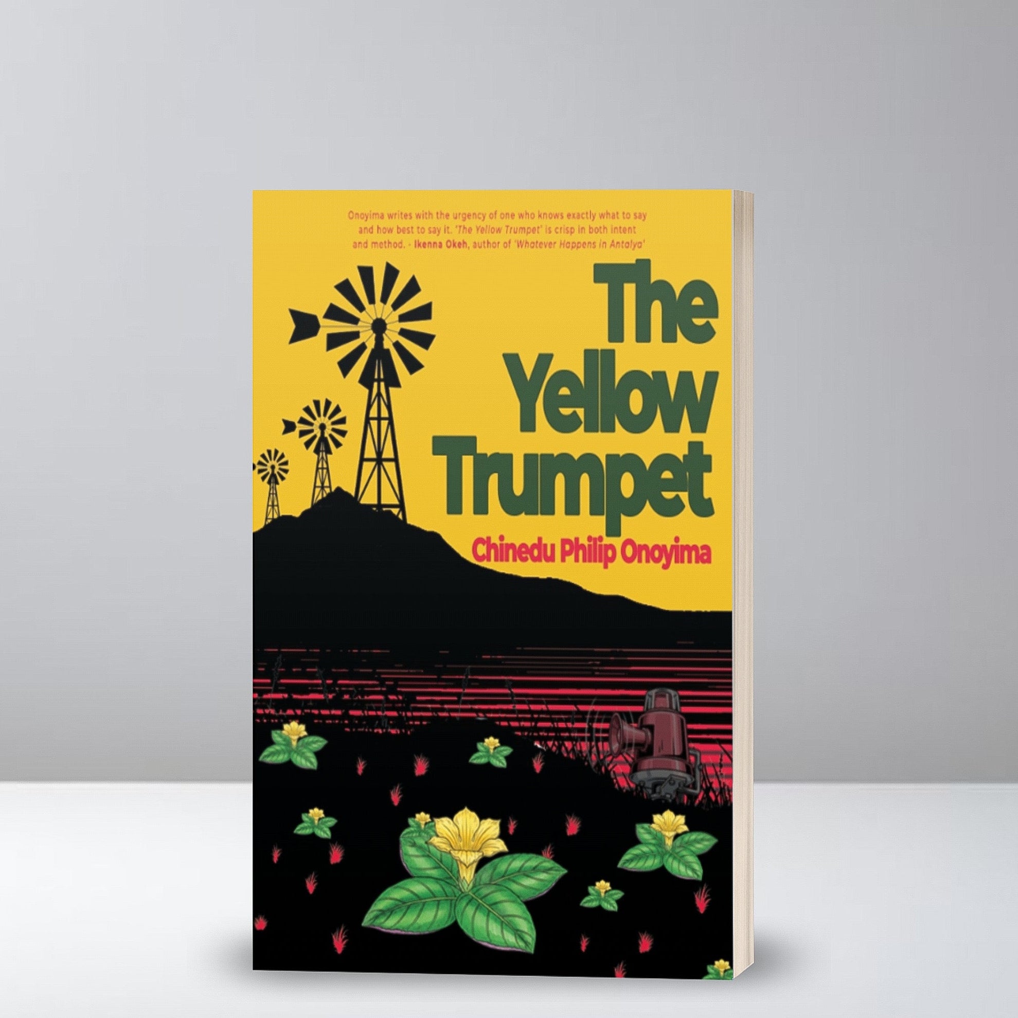 The Yellow Trumpet